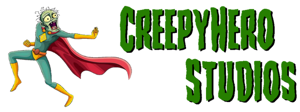 CreepyHero Studios